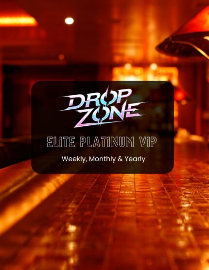 Elite Platinum VIP
