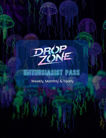 Drop Zone Enthusiast